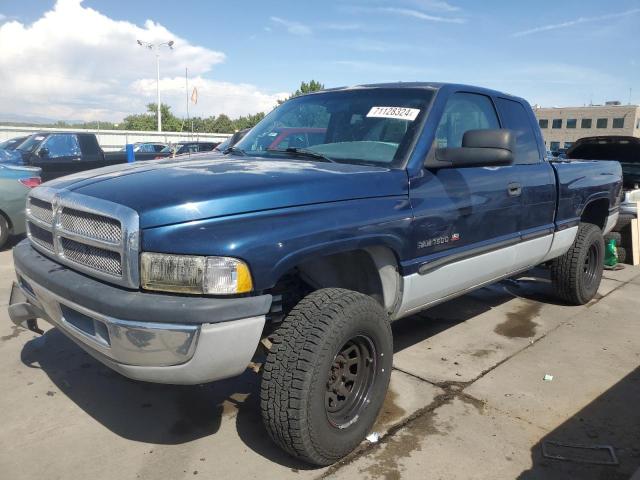  Salvage Dodge Ram 1500