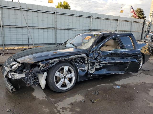  Salvage Lexus Sc