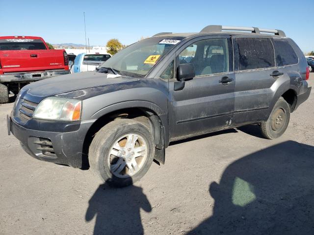  Salvage Mitsubishi Endeavor