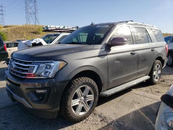  Salvage Ford Expedition