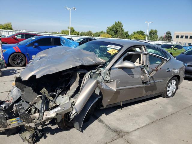  Salvage Buick LaCrosse