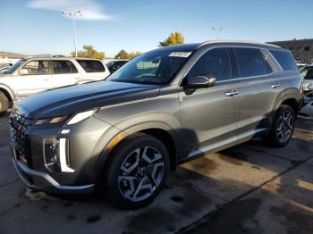  Salvage Hyundai PALISADE