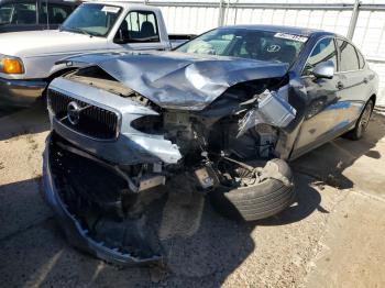  Salvage Volvo S90