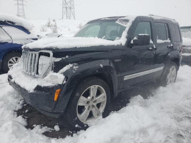  Salvage Jeep Liberty