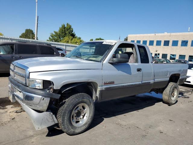  Salvage Dodge Ram 2500