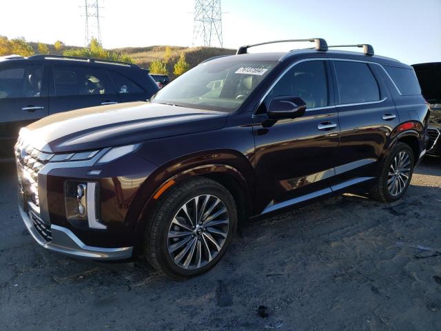  Salvage Hyundai PALISADE