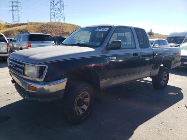  Salvage Toyota T100