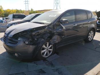  Salvage Subaru Tribeca