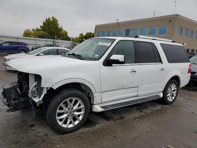  Salvage Ford Expedition