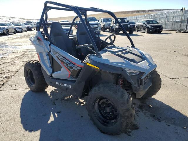  Salvage Polaris Rzr 200 Ef