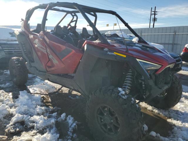  Salvage Polaris Rzr Pro Xp