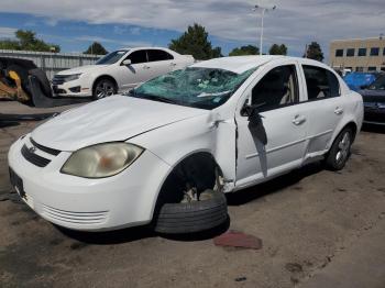  Salvage Chevrolet Cobalt