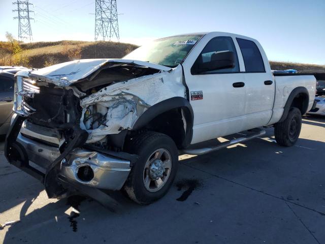  Salvage Dodge Ram 2500