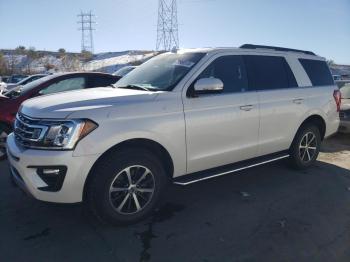  Salvage Ford Expedition