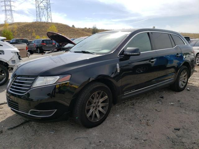  Salvage Lincoln MKT