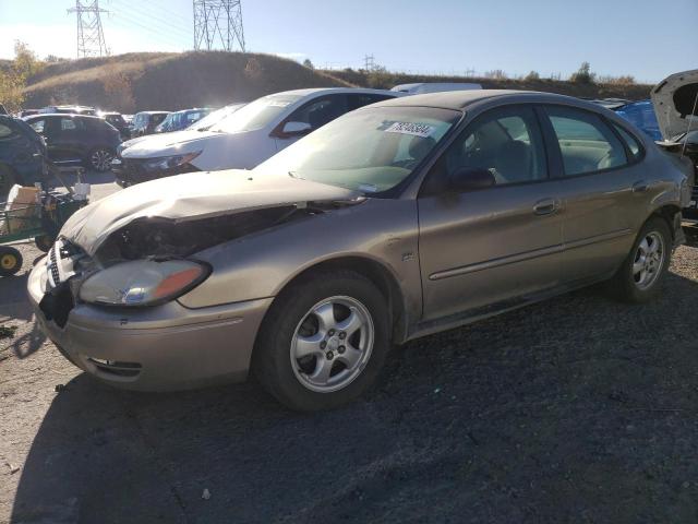  Salvage Ford Taurus Ses