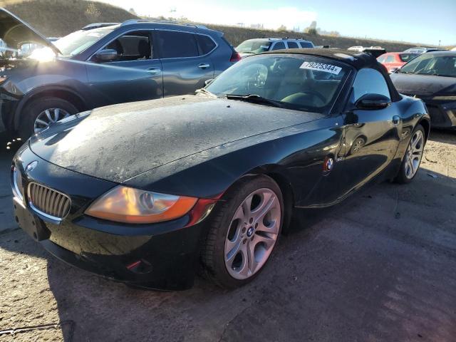  Salvage BMW Z Series