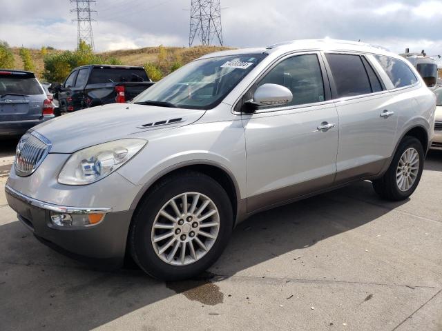  Salvage Buick Enclave