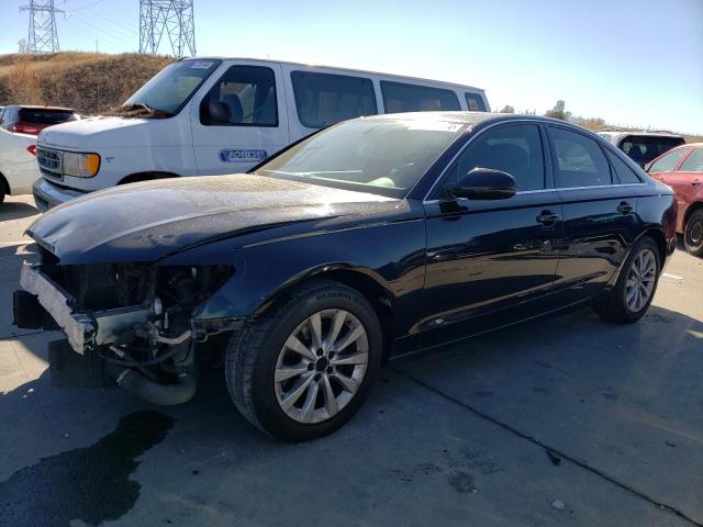  Salvage Audi A6