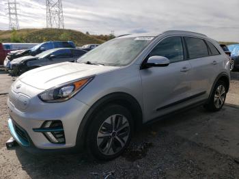  Salvage Kia Niro