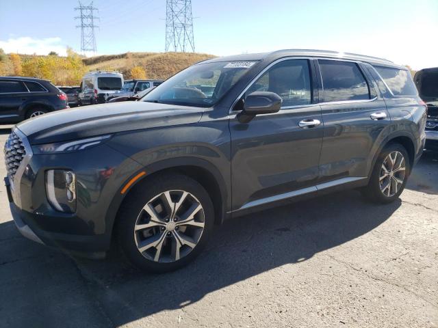  Salvage Hyundai PALISADE