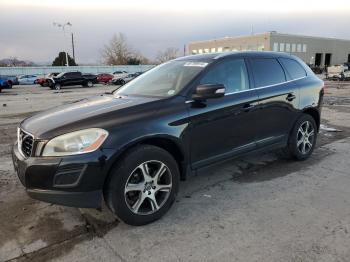  Salvage Volvo XC60