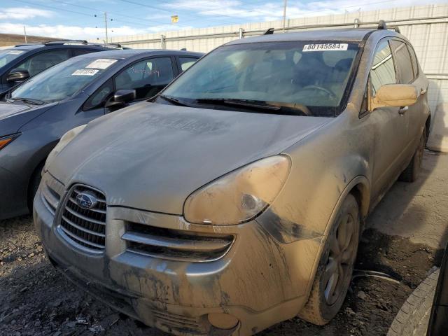  Salvage Subaru Tribeca