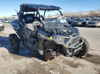  Salvage Polaris Rzr Xp 100