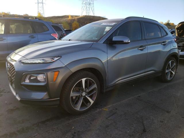  Salvage Hyundai KONA