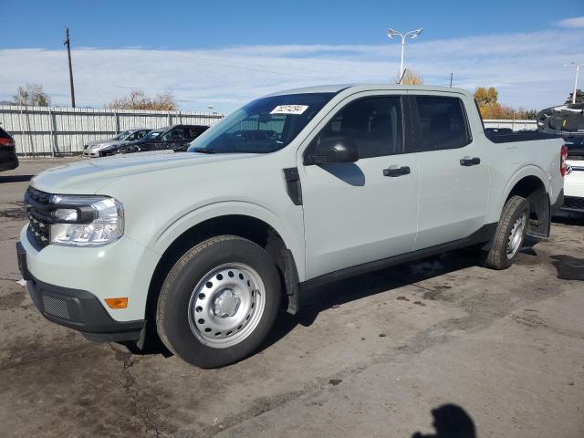  Salvage Ford Maverick