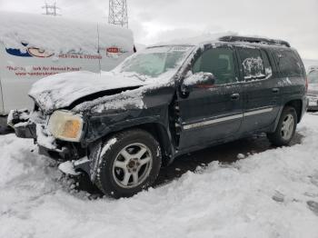  Salvage GMC Envoy