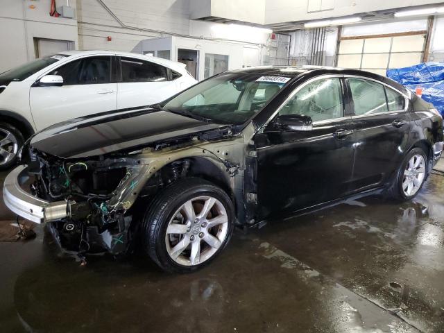  Salvage Acura TL