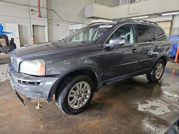  Salvage Volvo XC90