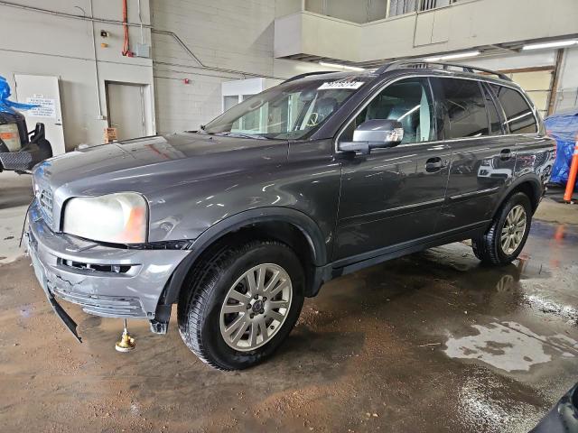  Salvage Volvo XC90