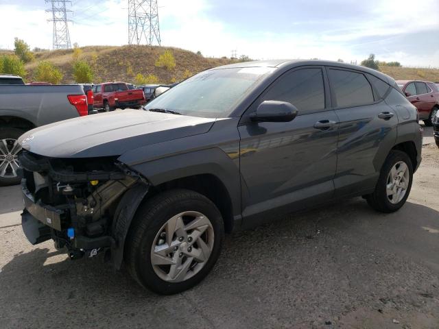  Salvage Hyundai KONA