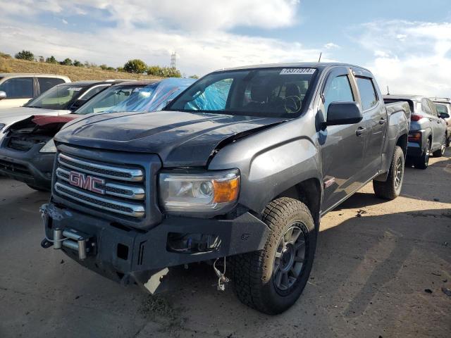  Salvage Nissan Titan