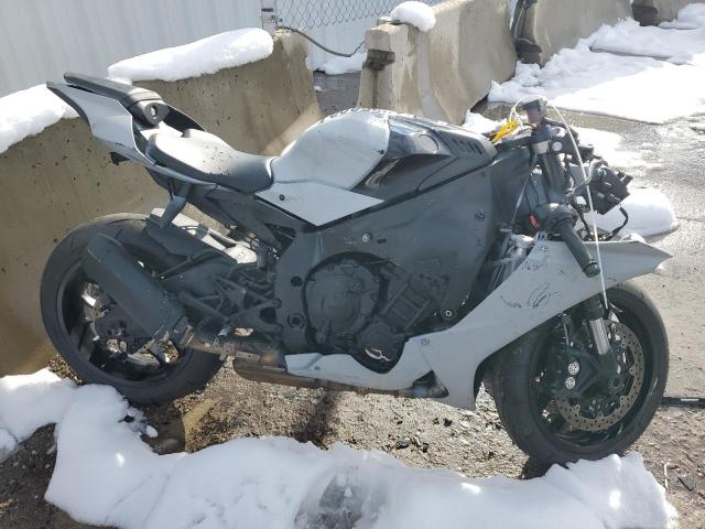  Salvage Yamaha Yzf1000