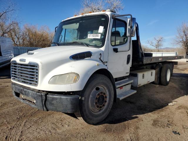  Salvage Freightliner M2 106 Med