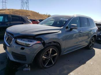  Salvage Volvo XC90