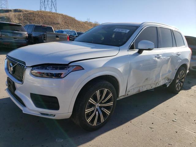  Salvage Volvo XC90