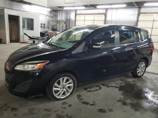  Salvage Mazda 5