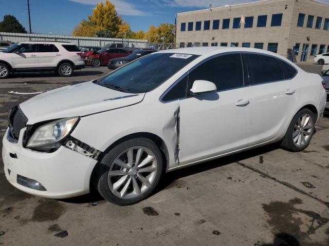  Salvage Buick Verano