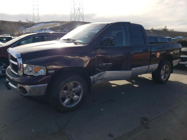  Salvage Dodge Ram 1500