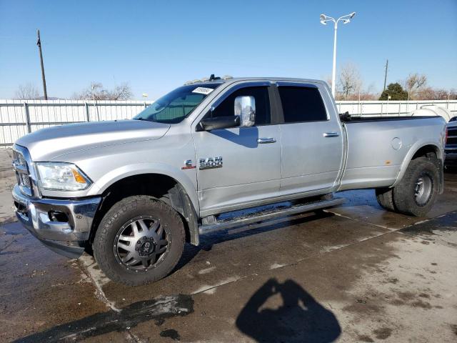  Salvage Ram 3500