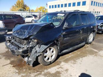  Salvage GMC Envoy