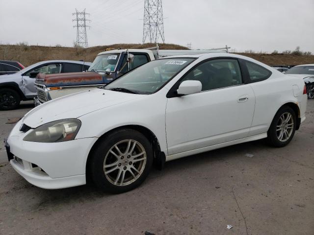  Salvage Acura RSX