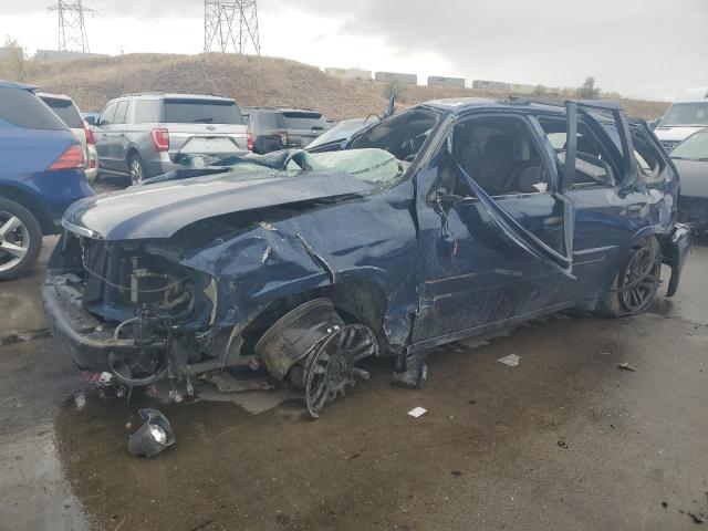  Salvage GMC Envoy