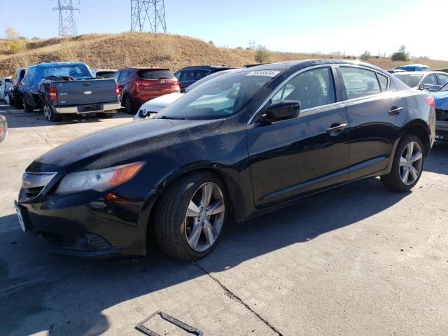  Salvage Acura ILX