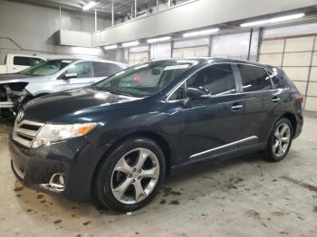  Salvage Toyota Venza