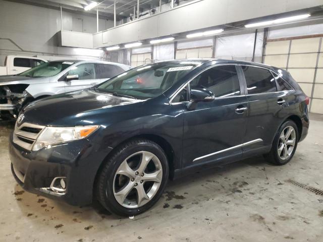  Salvage Toyota Venza